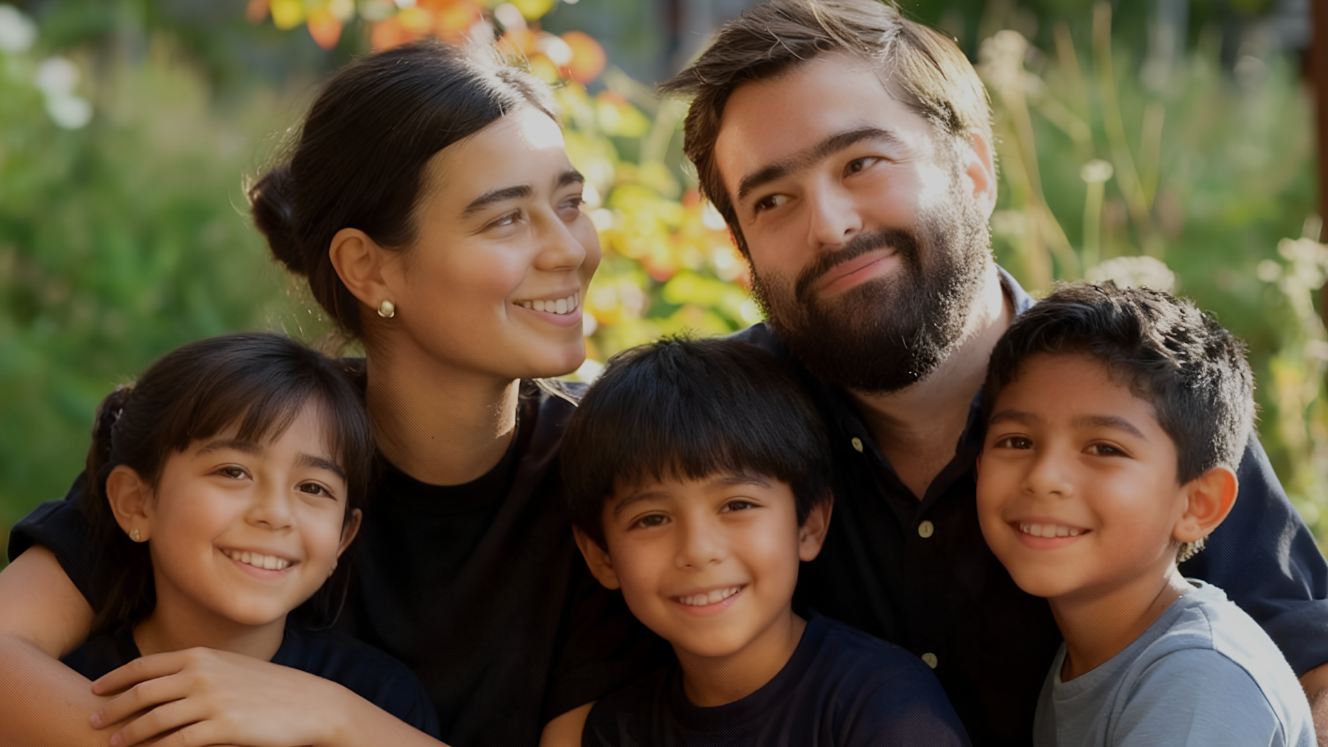 Familia Protegida